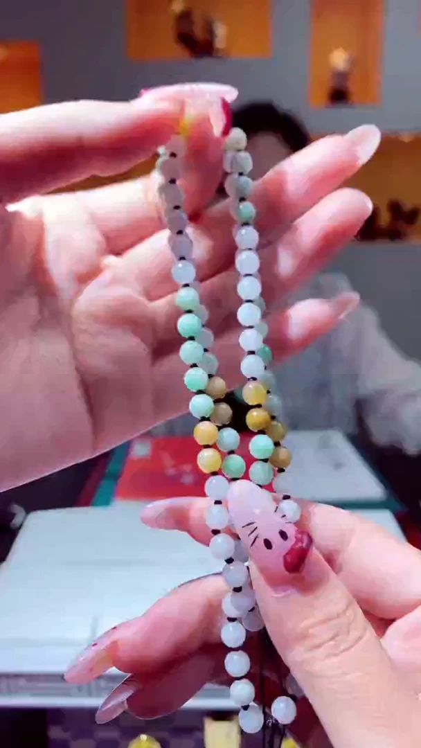 未镶嵌定制翡翠天然翡翠ZYC09028-72