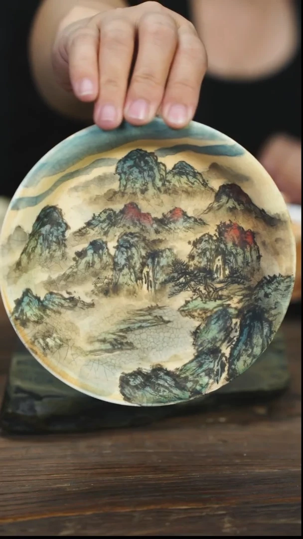 清水柴烧壶承凡山堂清水柴烧壶承
