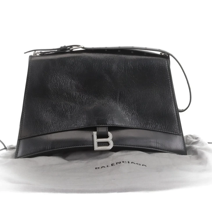 95新 Balenciaga/巴黎世家 /KIKI/单肩包/15312662