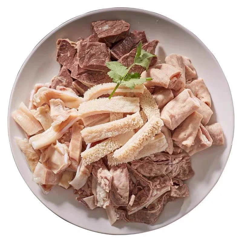 国产牛杂火锅食材20斤