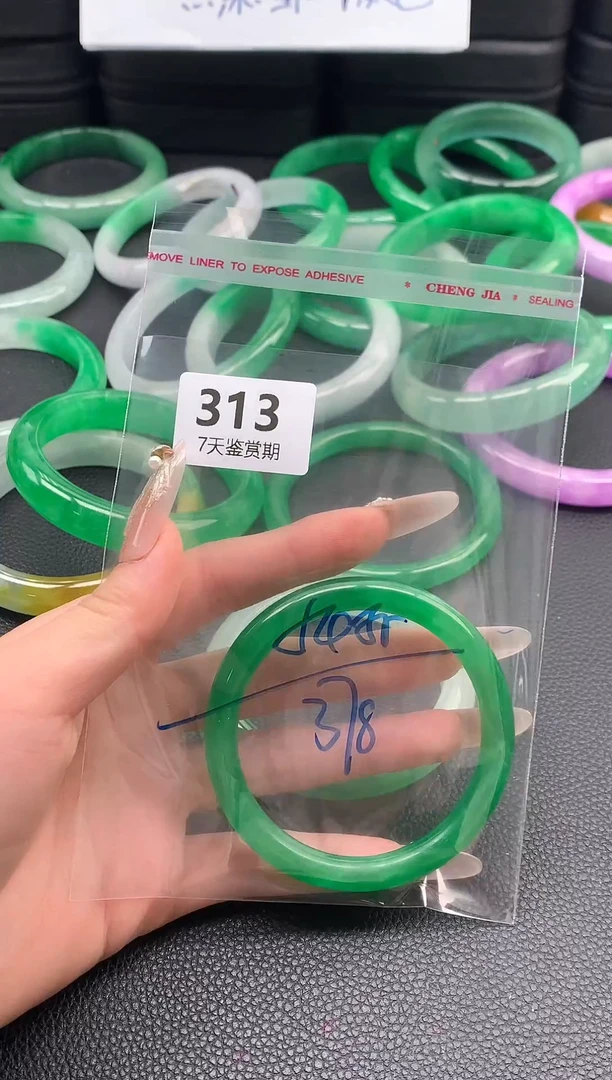 非金属无时尚手镯 所见即所得 七天鉴赏期