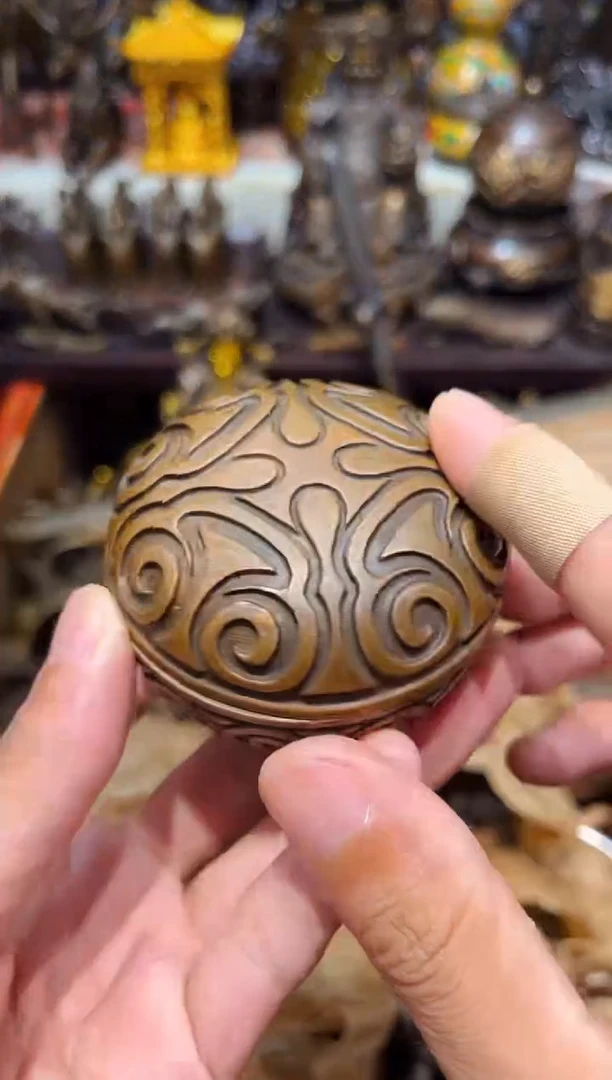 Z诺诺古铜高端精品5