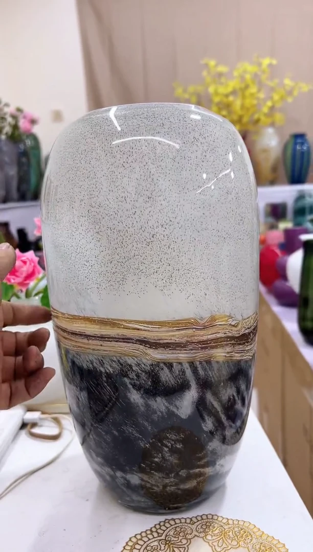 【闪购商品】也麦花器