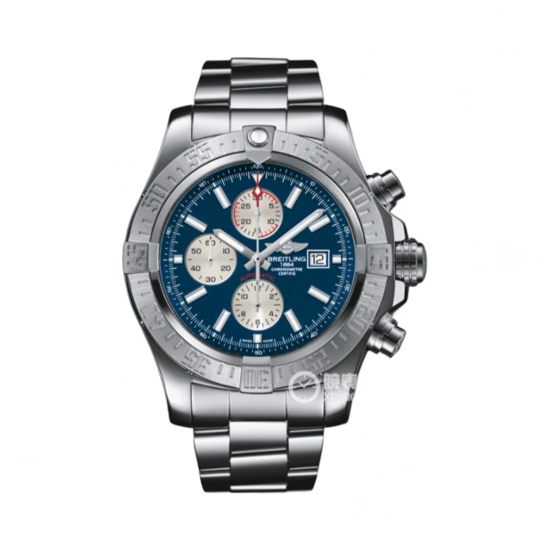 99新 BREITLING/百年灵 复仇者系列A13371111C1A1 表径48mm