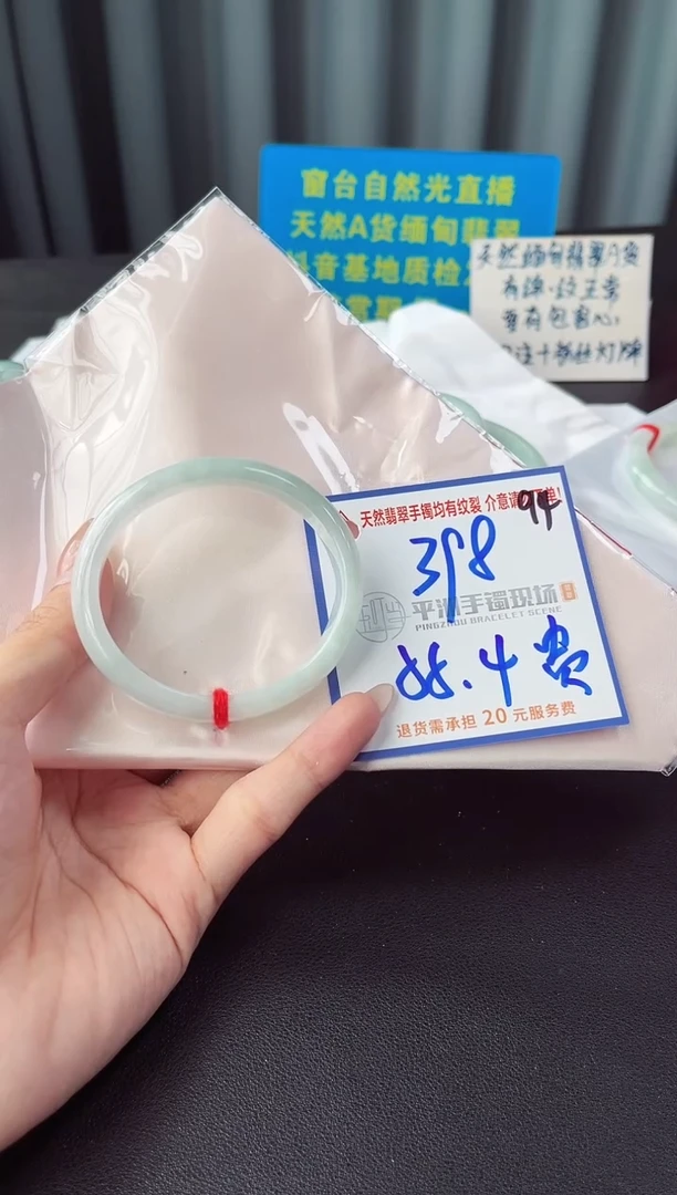 未镶嵌手镯翡翠11111