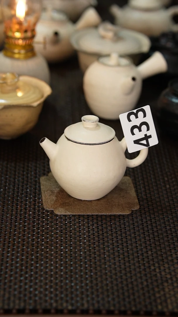 433景德镇{立梦陶}手作