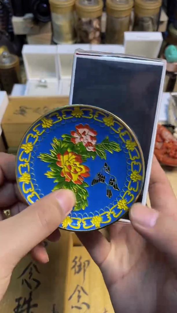 国栋中古仓直播精选推荐18