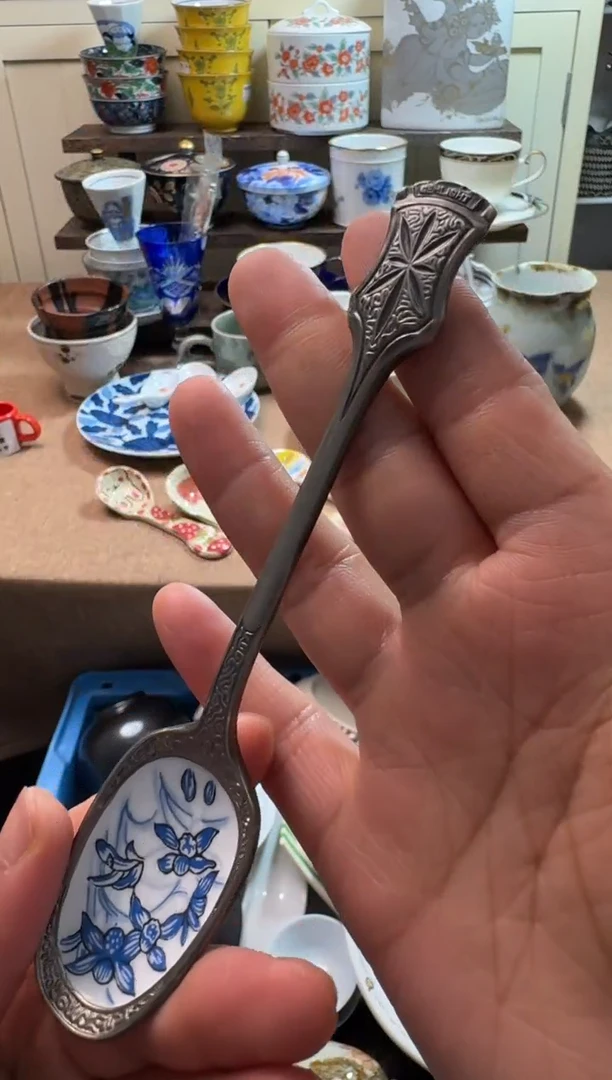 瓷片?****㇊默认微瑕，完美慎拍