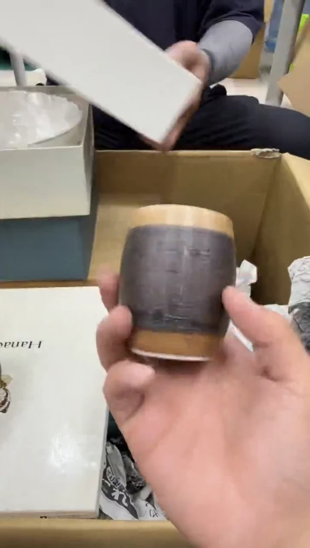 琉璃手工艺品淡*！小穆杂货铺的物品173