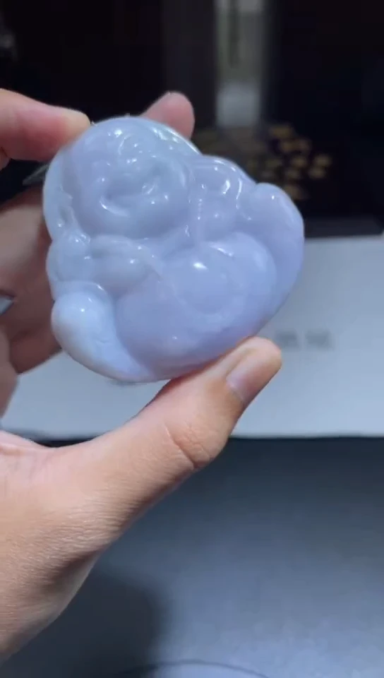 未镶嵌定制翡翠定制孤品