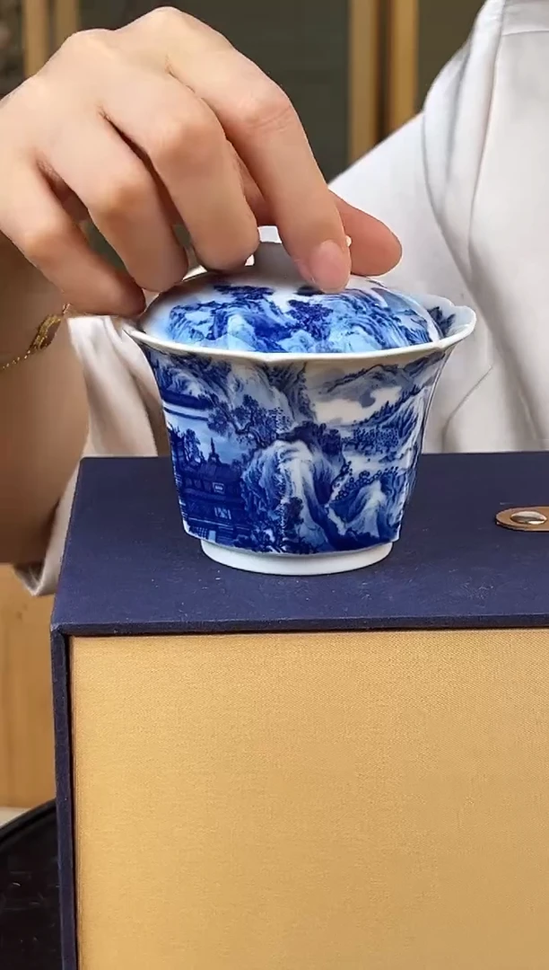 瓷博会吴小琴专场60