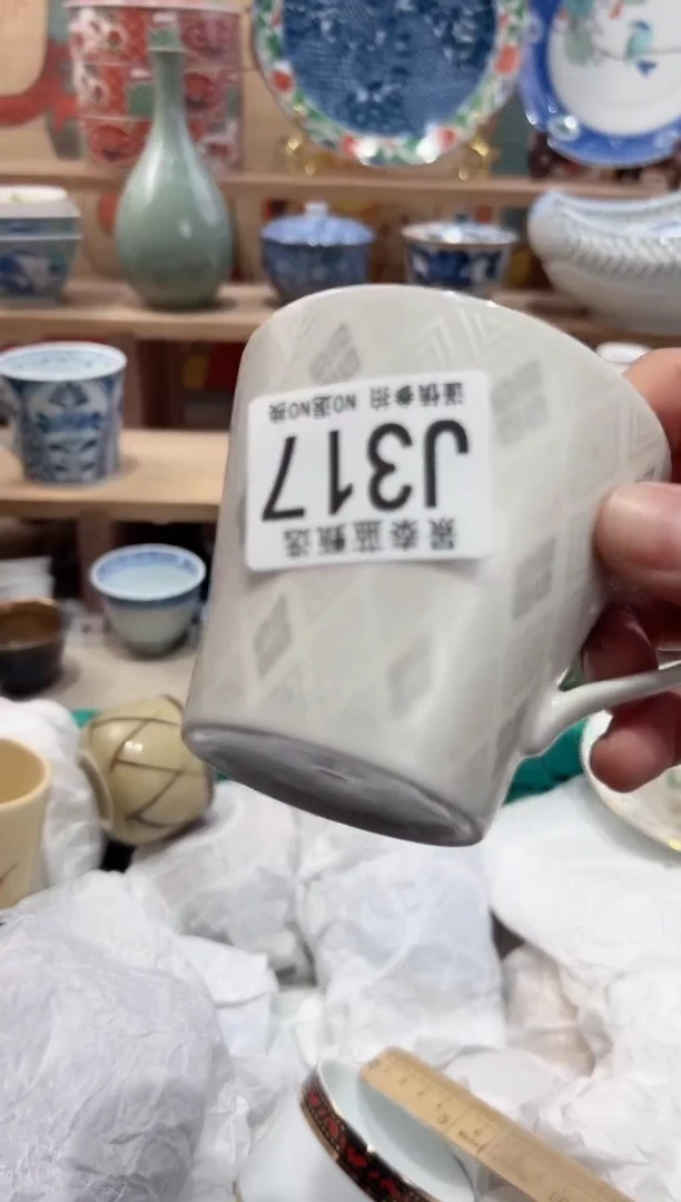 【闪购商品】瓷片当天凑满25米包邮J317