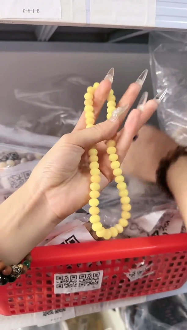 菩提根/象牙果吊坠S-C416090