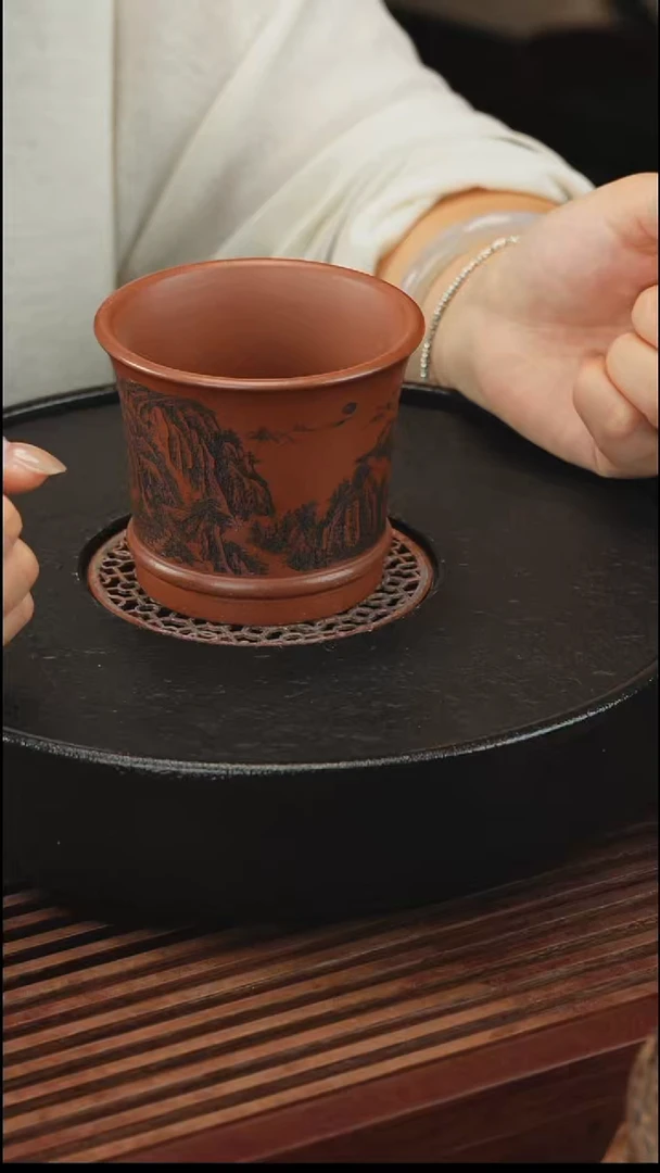 茶壶紫砂紫砂杯闪购1