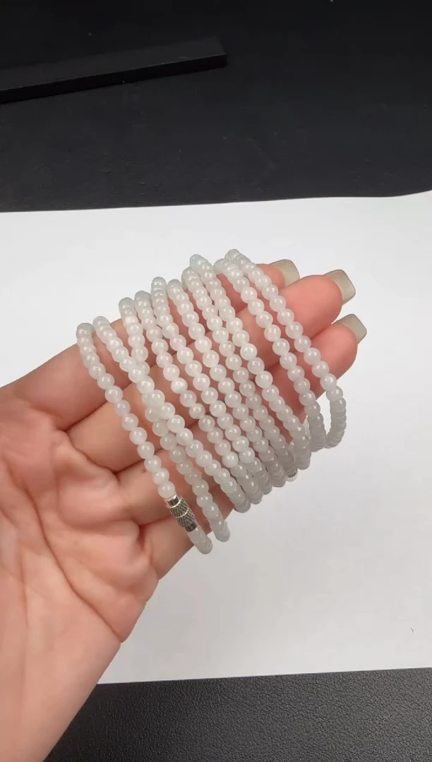 未镶嵌手串翡翠翡翠饰品（多样性发货一件）-6