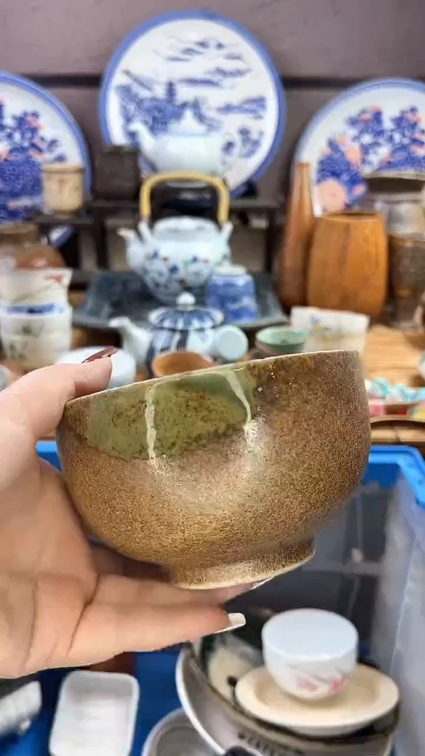 【闪购商品】瓷片小静嘎嘎漏啊啊啊