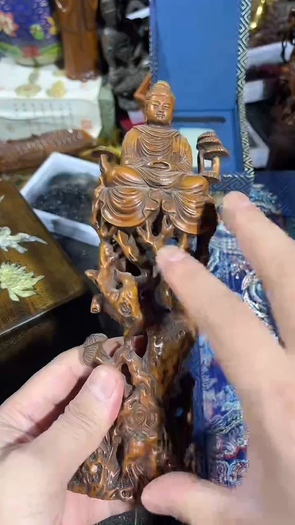 【闪购商品】黄杨木11111111111111111111