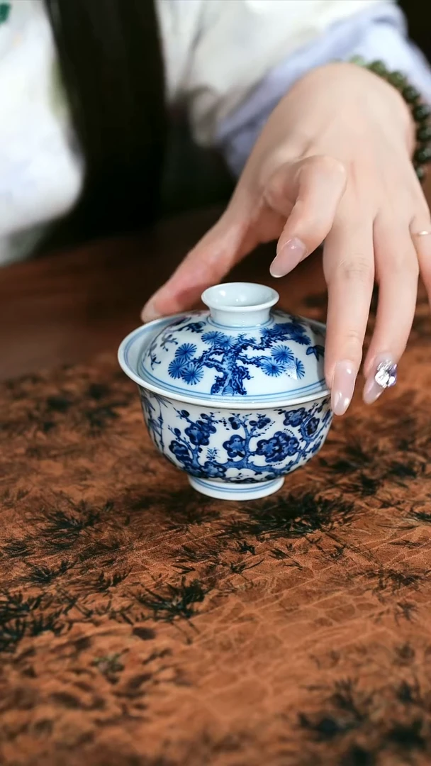 摆件瓷景德镇邮政专属链接@@@JD846