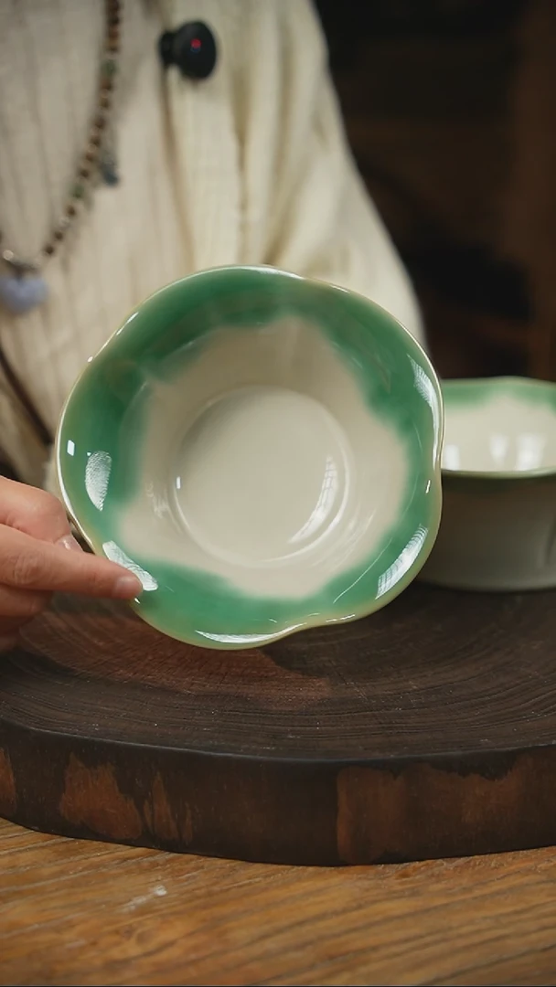 陶【文琳甄选】陶瓷器
