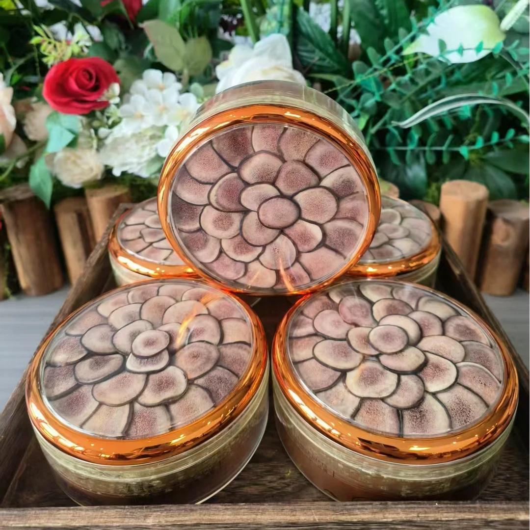 益合长白山鹿茸片滋补养生泡酒煲汤送礼优选 带蜡圈