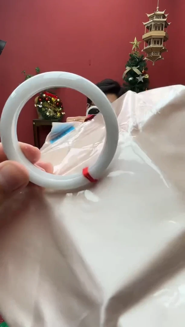 未镶嵌手镯翡翠翡翠手镯38