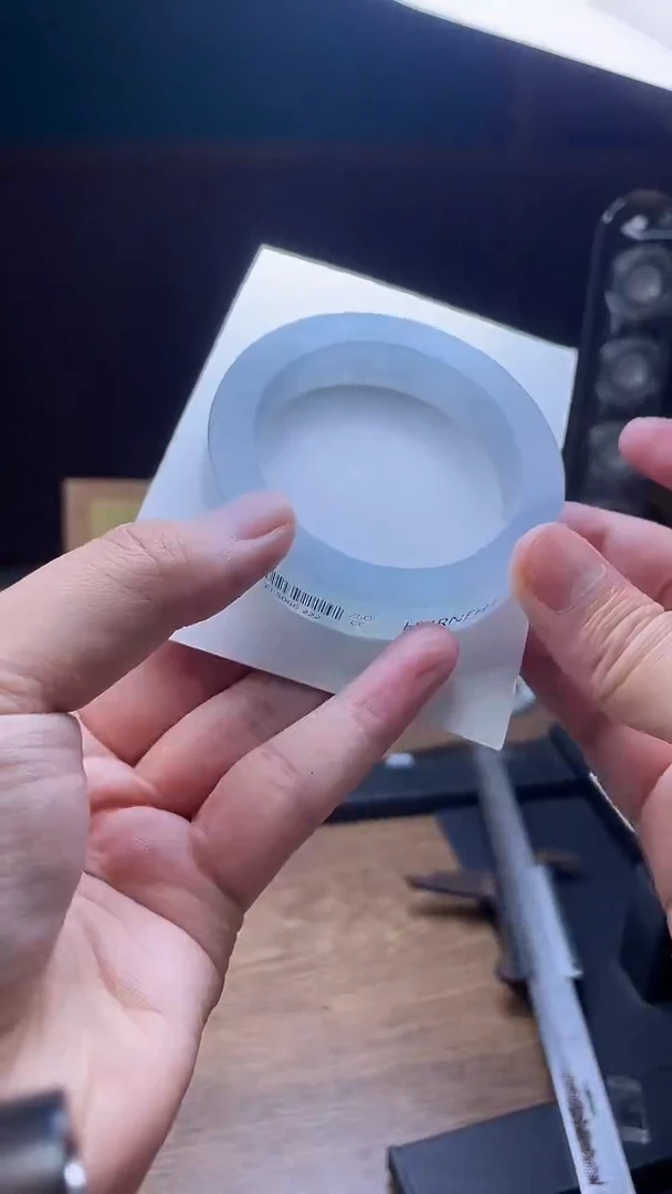 未镶嵌手镯定制翡翠瑜定制