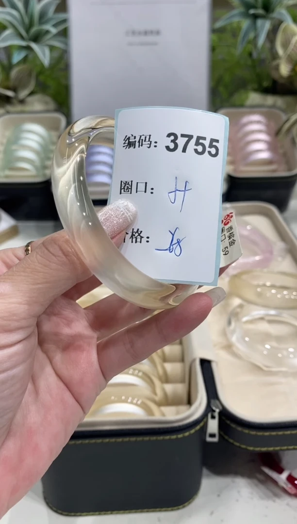 非金属无编码3755