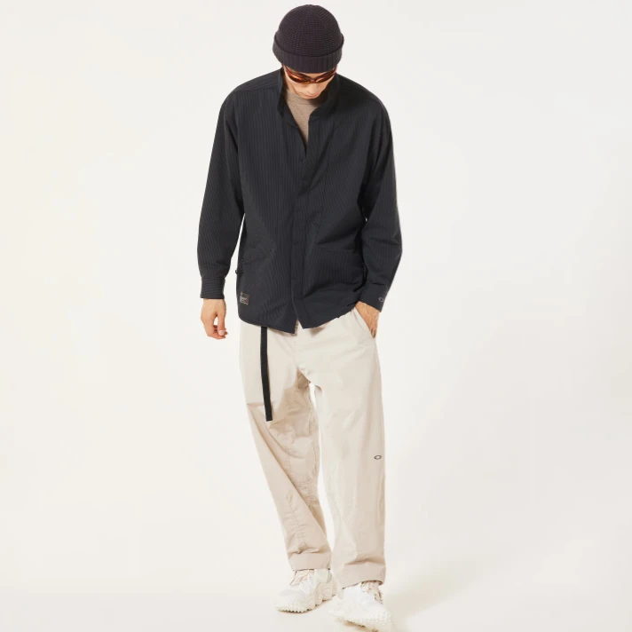 Oakley欧克利【日式衬衫】