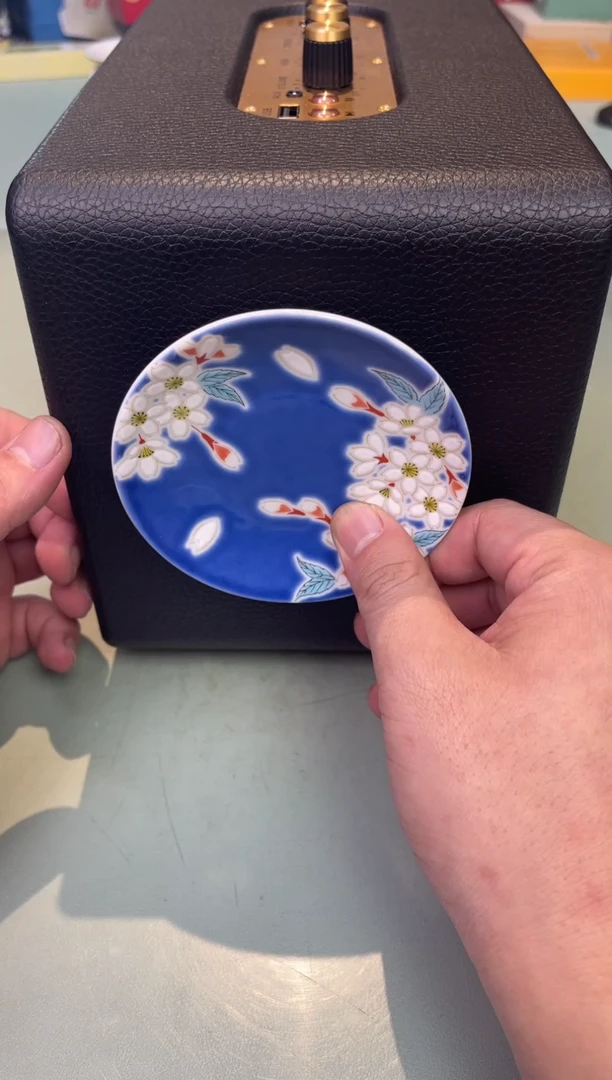 【闪购商品】瓷片响