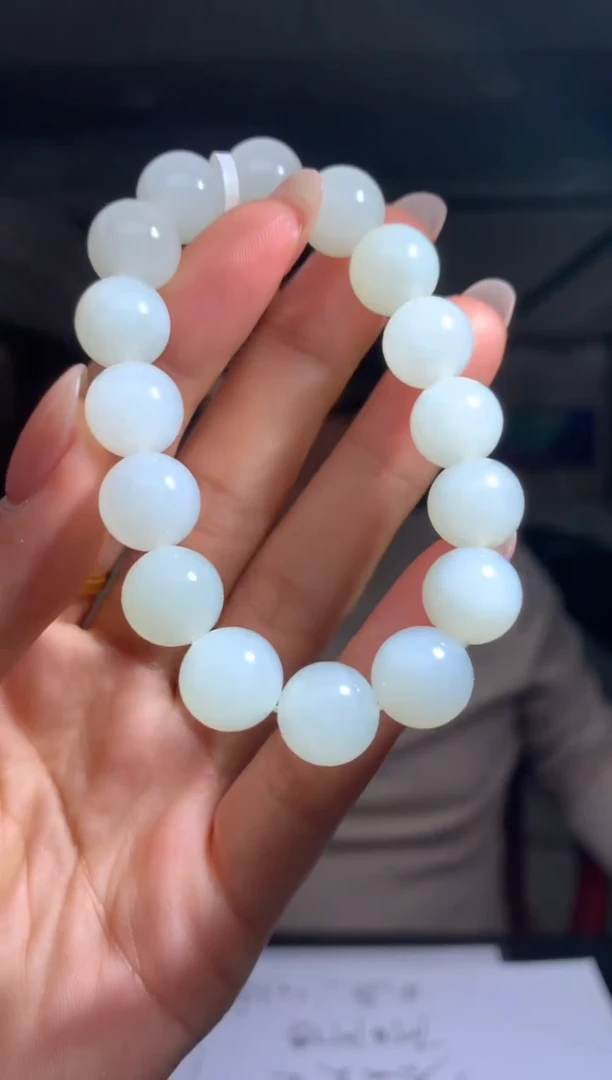 【闪购商品】定制和田玉Boss阳天然和田玉（拍一发一）