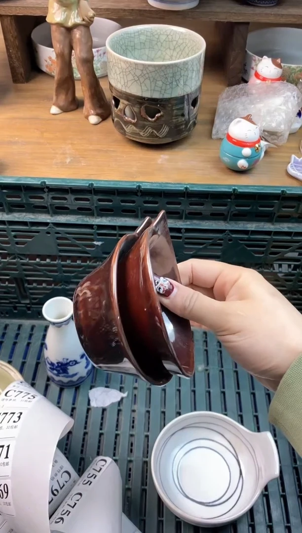 【闪购商品】瓷片[○･｀Д´･ ○]