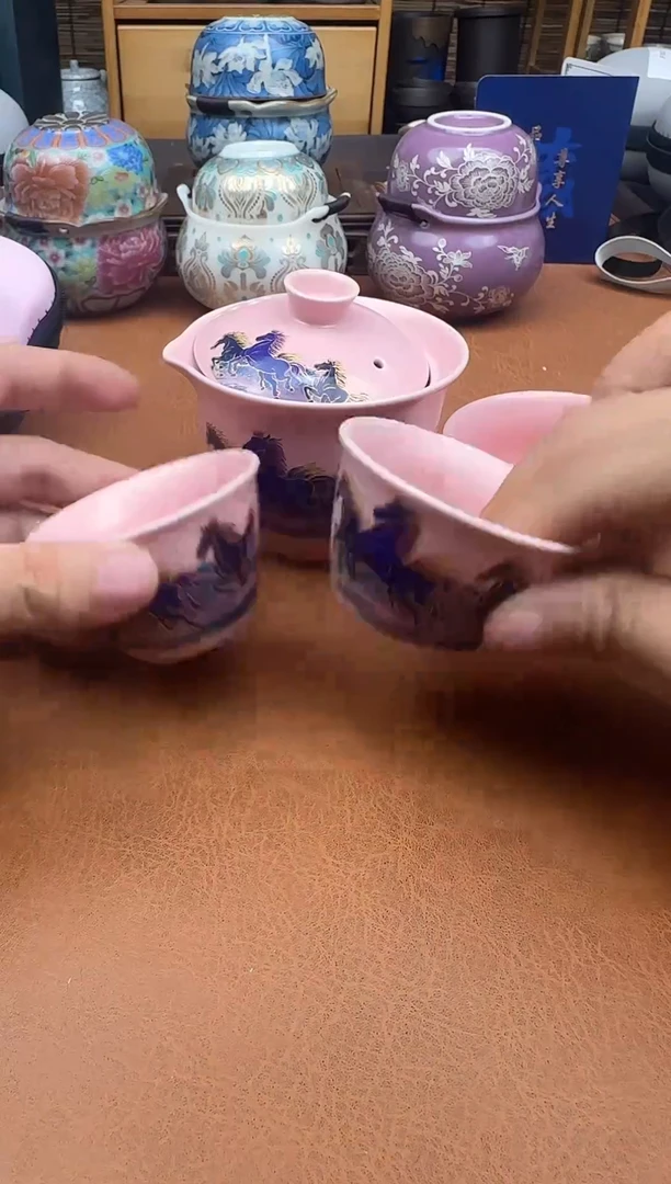 周末福利@茶具超便宜~~~~