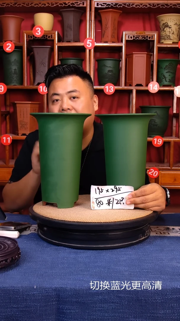 紫砂花盆11111111