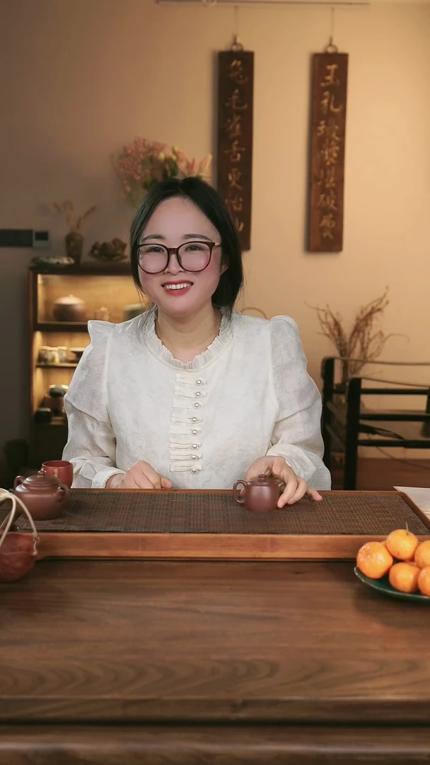 【闪购商品】紫砂茶壶 西施姐姐 小巨轮 底槽清泥料