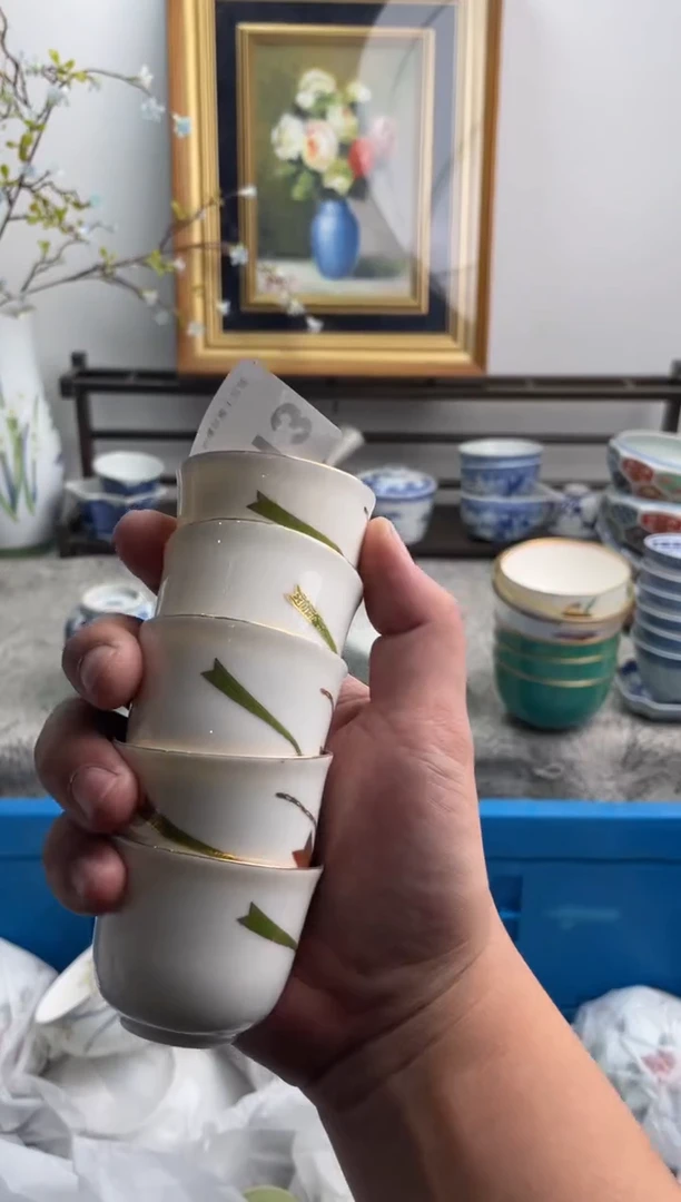 瓷片云***坊613-B-