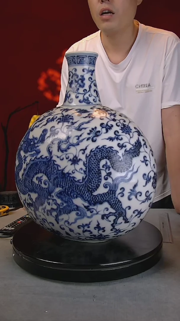 用****3中国陶瓷收藏鉴赏
