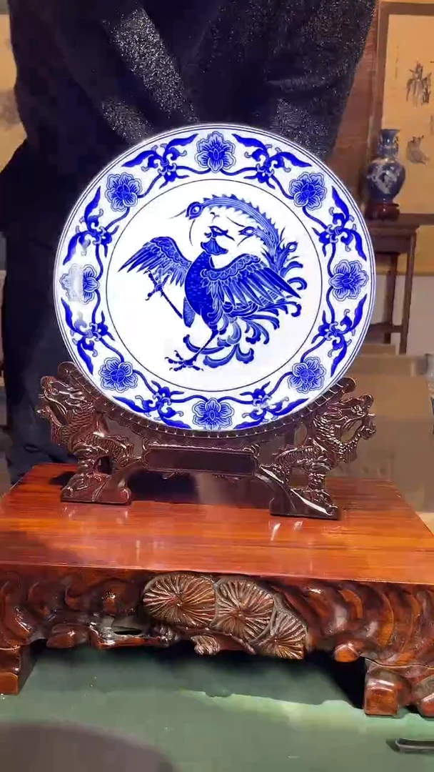 景德镇高温瓷002