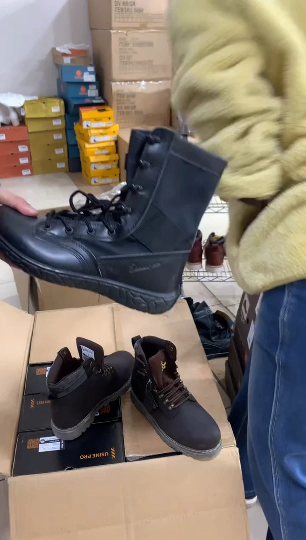 织物46码，F黑色超纤侧拉链 运动鞋码 偏小一码，默认微瑕