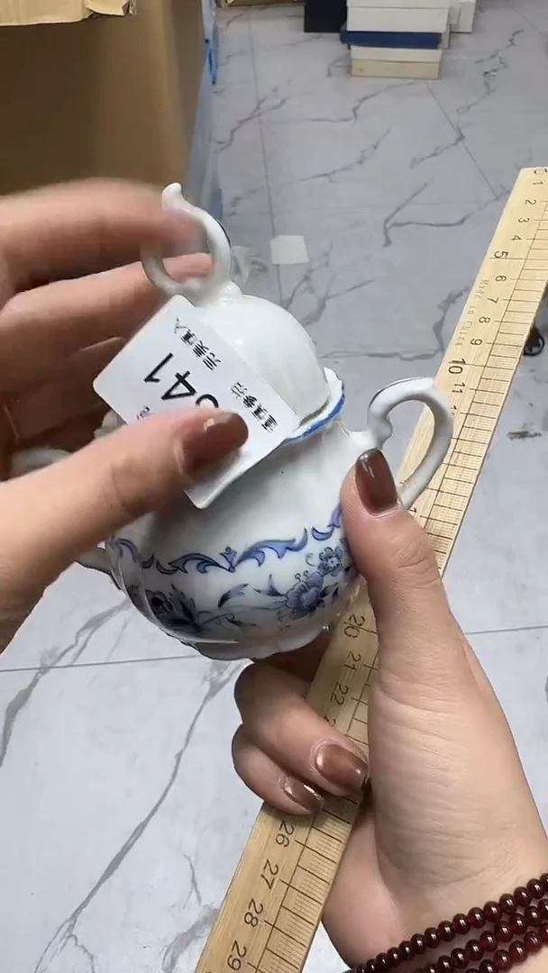 瓷片M*H341