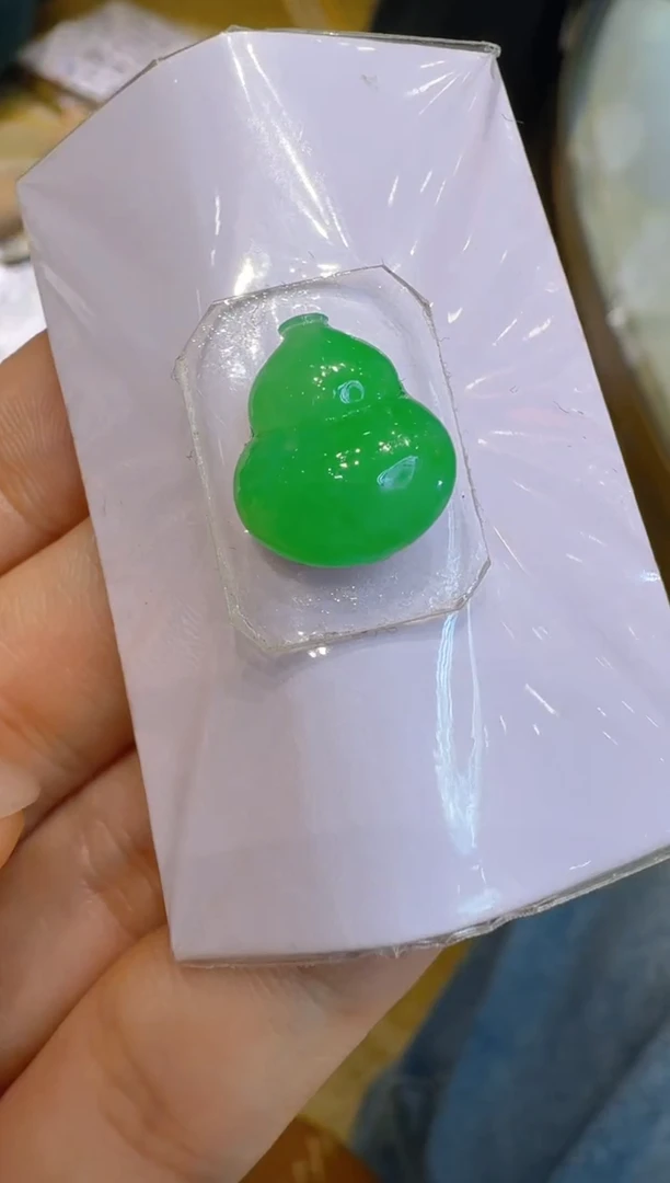 未镶嵌定制翡翠多样性团购发一件（不退不换）