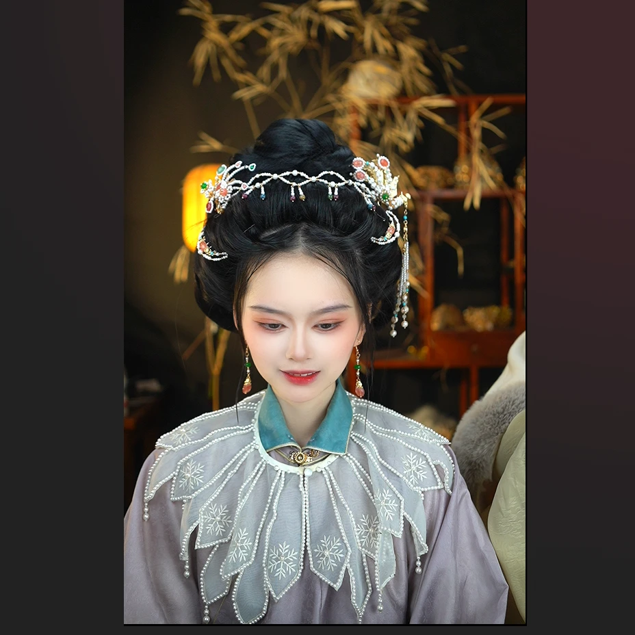 玉茗司司原创首饰饰品