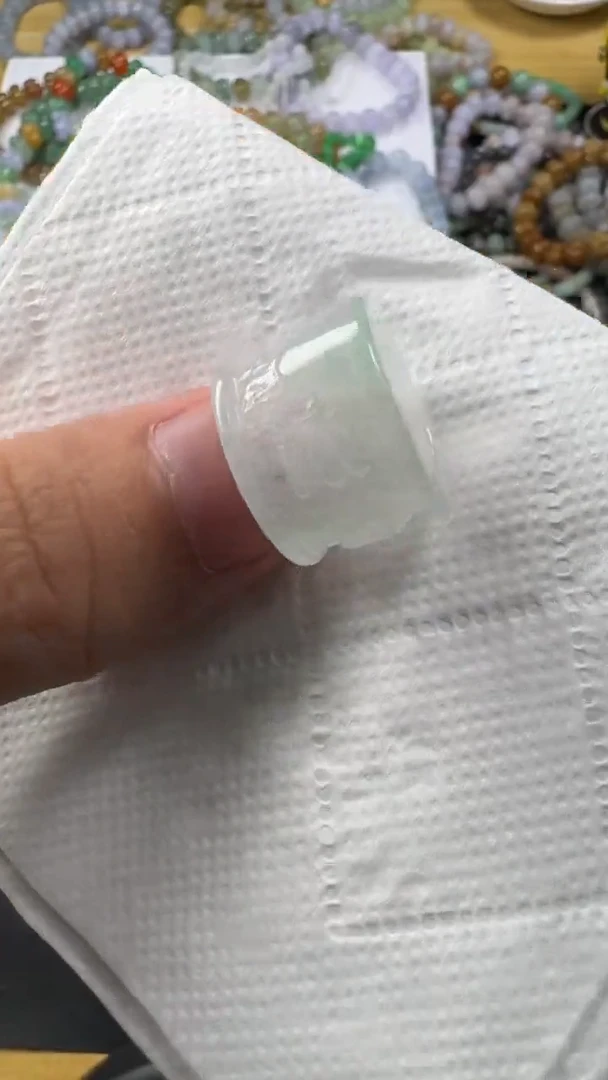 颈饰未镶嵌翡翠【闪购商品】 天然翡翠