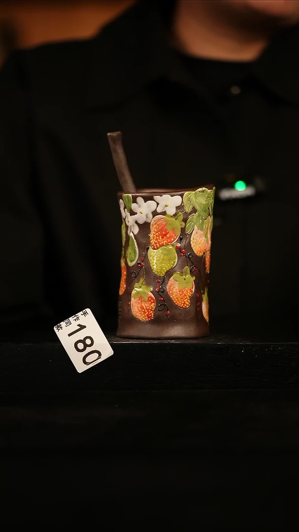 瓷片遇瓷手作同款180