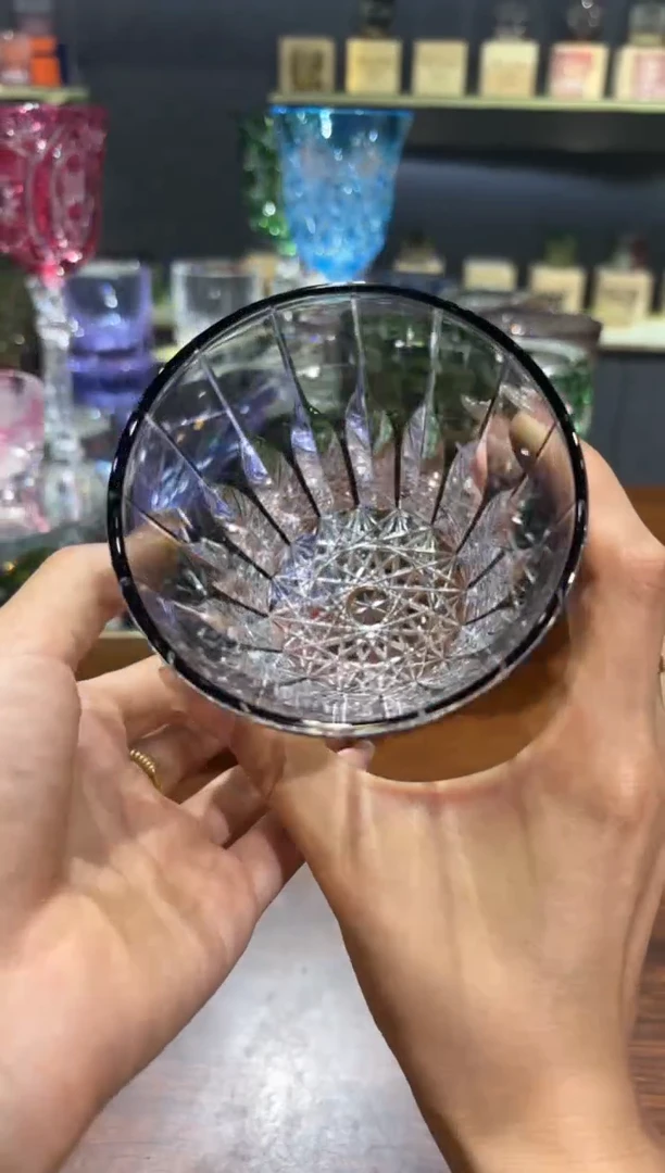 直播间单只 一等品青墨星芒