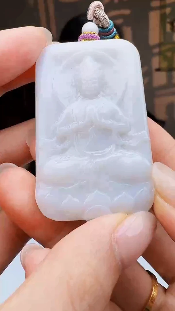 定制和田玉天然和田玉（拍一发一）