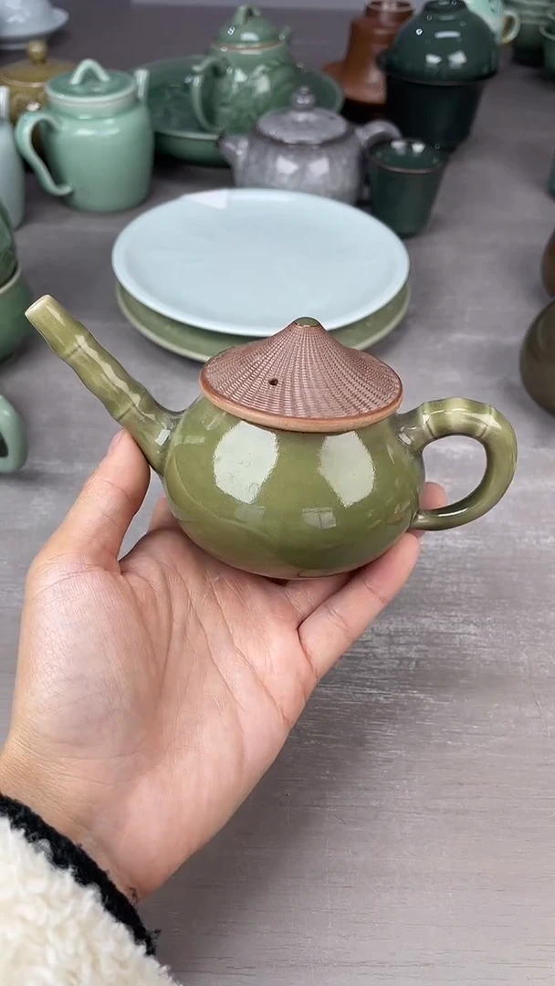 青瓷仓储清仓福利微瑕769