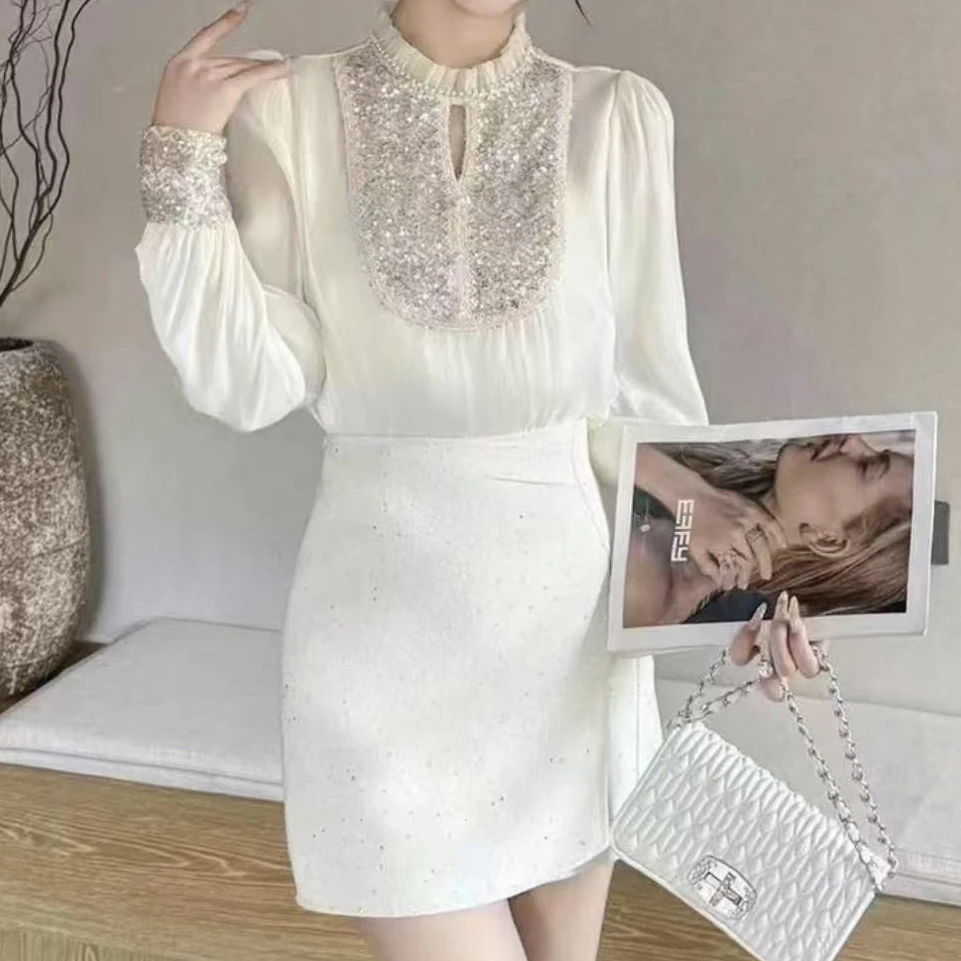 218时尚单品衬衫