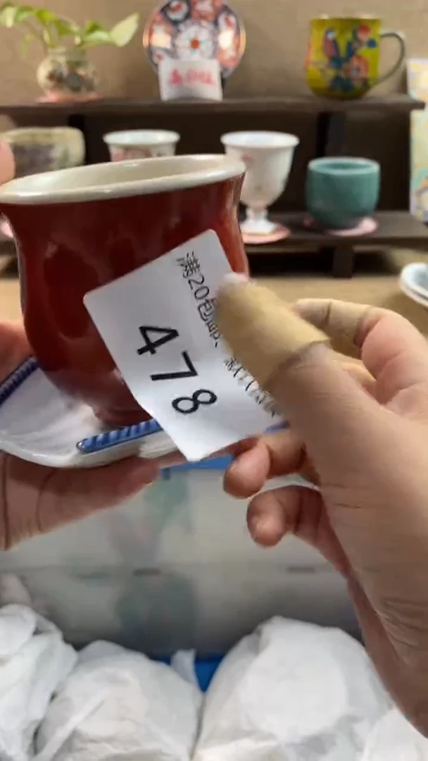 其他陶小**?478满20包邮，感谢支持。