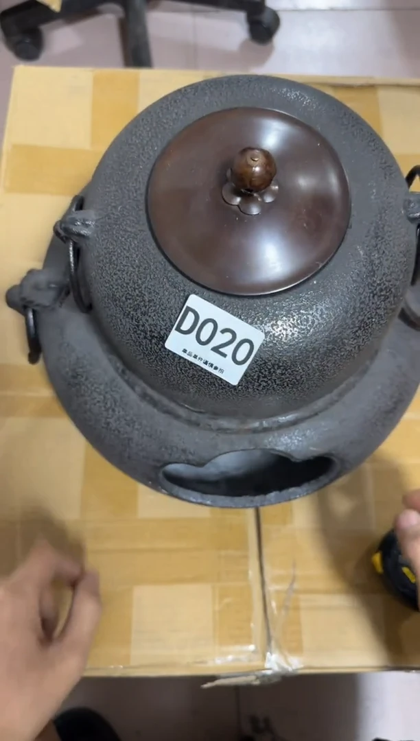 瓷片大*020 中古商品，谨慎购买