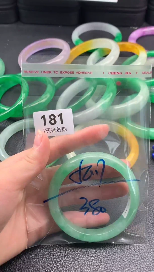 非金属无 时尚手镯 所见即所得 七天鉴赏期